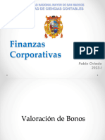 Finanzas Corporativas SESION 2