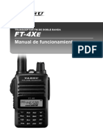 Ft-4xe Om Spa Eh069m300 1805h-As-1