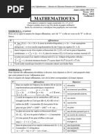 Sujet1 Maths Bac Blanc Serie C 2024 Valide