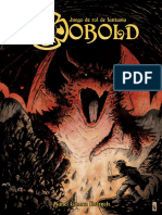 Kobold El Juego de Rol Versión Ebook