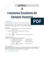 Cap4 Funciones de Varias Variables