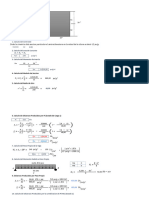 Problema de Diseño A Flexion - 082300