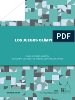 Juegos Olimpicos