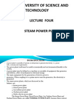 Lecture 4-Plant Systems