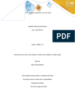 Fase 3 - Acción y Evaluación - Servicio Social