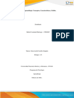 Tarea 2 - Conceptos, Características y Estilos - Rubiel Candamil Buitrago