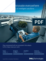 Dell Future of Work Interactive Brochure