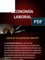 Economía Laboral