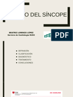 SINCOPE