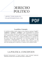 b1 Politico