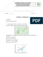 Tarea Unidad 2