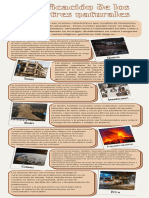 Infografia de Las 7 Maravillas Del Mundo Moderno