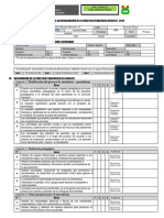 Ficha de Autoevaluación 2024