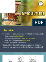 5 - Apiculture Silviculture Lac Culture