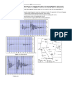 Activity 1 - Module 1 Earthquake Engineering