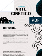 Arte Cinetico