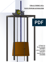 CAD - CAM Report Final