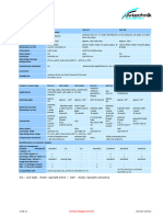 Overview Sensors