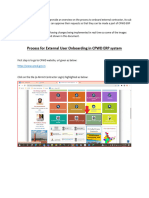 User Manual For Ext Contractor and Sub User Onboarding in CPWD ERP System Updated 16-12