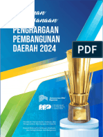 Pedoman Sistem PPD 2023 Kabupaten Kota