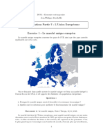 Partie 7 L'union Européenne Applications