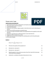 GR 11 Edwardsmaths Test or Assignment Functions T2 2022 Eng