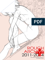 Rough Archive 2011-2014+ Onevisions