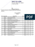 Results