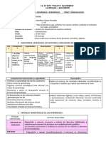 Sesion Comunicacion 18 Marzo