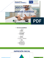 Expo Final Cetoacidosis Diabetica 2023 2