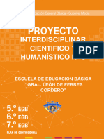 Proyecto Semana 39