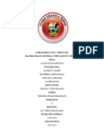 PDF Documento