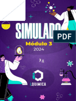 Simulado - MÓDULO 3