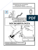 Esterilización y Medios de Culitivo