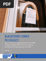 (2023) Blackstone Comes To Collect