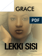 Lekki Sisi by Ife Grace 1