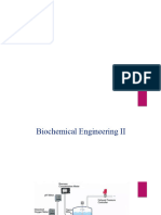 DH Biochemical Engineering-II