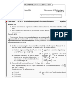 Bac Blanc LNLM Fevrier 2024-Corrigé de G. Mba Obiang