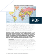 Cartilla Pedagógica de Geografía I - 3er Año - B y C - 2.024 - Prof. Exequiel Sanchez