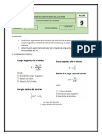 Informe Lab Fis 9 Cayoja Crispin Paul Andres F