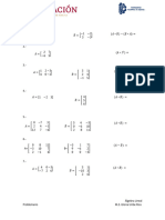 T3 - Problemas A Resolver