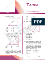 Trigonometria - Adap - N2 Ii