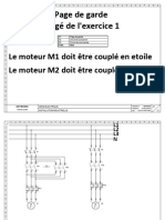 Correction Du TD 6 de Lintallation Industrielle