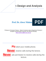 Algorithm Lec1