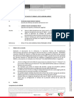 Informe Técnico #1642-2023-Servir-Gpgsc-Hostigamiento Laboral