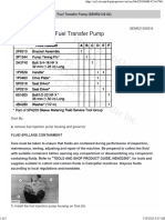 Bomba de Transferencia