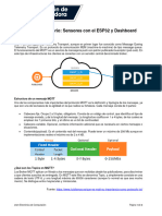 Laboratorio 3 - ESP32