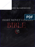 DexterrFX - SMC Bible