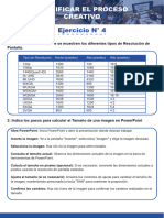 Ejercicio - 4