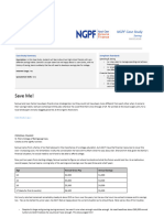 NGPF Case Study - Saving